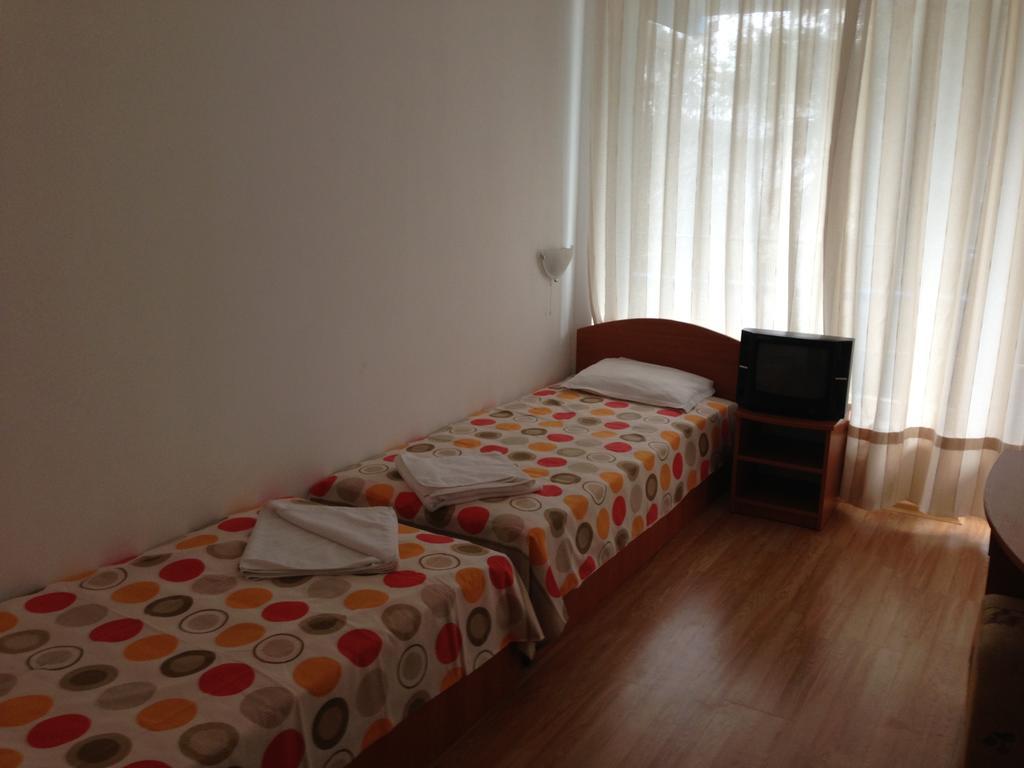 Diana Hotel Sables d'or Chambre photo