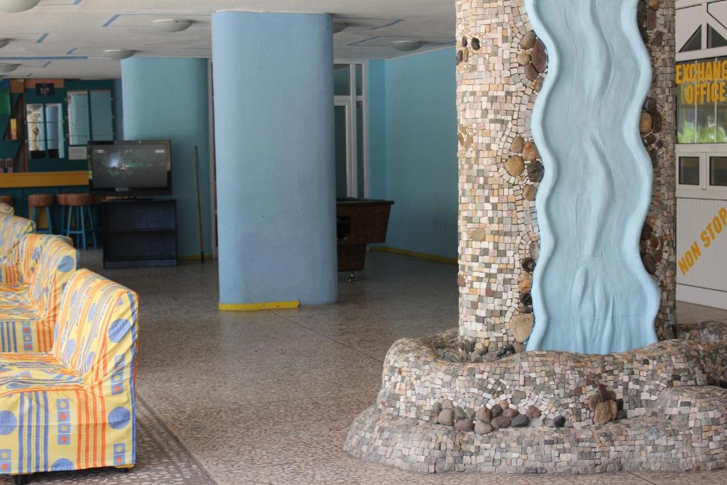 Diana Hotel Sables d'or Extérieur photo