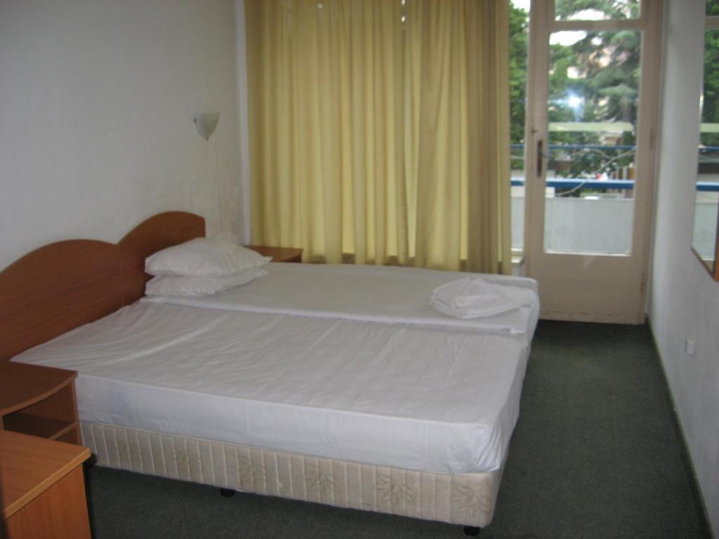 Diana Hotel Sables d'or Chambre photo